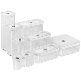 Zwilling Contenitore Fresh & Save Cube in Plastica L 1,6L