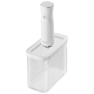 Zwilling Contenitore Fresh & Save Cube in Plastica 2M 1,8L