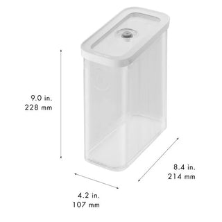 Zwilling Contenitore Fresh & Save Cube in Plastica 3M 2,9L