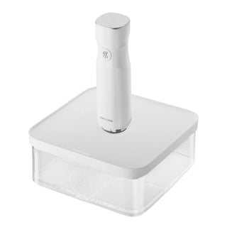 Zwilling Contenitore Fresh & Save Cube in Plastica L 1,6L