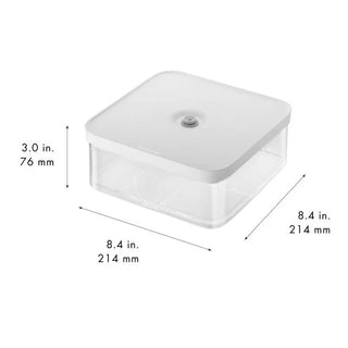 Zwilling Contenitore Fresh & Save Cube in Plastica L 1,6L