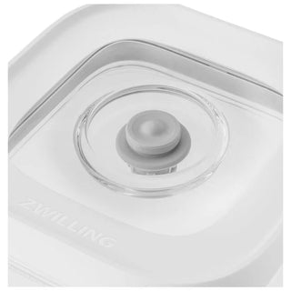 Zwilling Set 3 Contenitori Fresh & Save Cube in Plastica XS