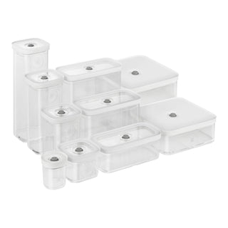 Zwilling Contenitore Fresh & Save Cube in Plastica 2L