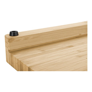 Zwilling BBQ Cutting Board with Tray 39x30 cm