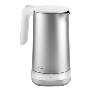 Zwilling Bollitore Elettrico Enfinigy Pro 1L Argento