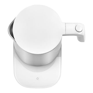 Zwilling Bollitore Elettrico Enfinigy Pro 1L Argento