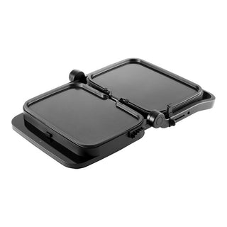 Zwilling Enfinigy Teppanyaki Grill Black