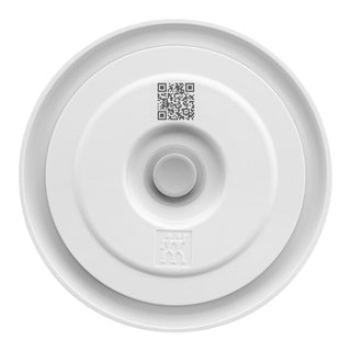 Zwilling Ciotola Sottovuoto S con Coperchio Fresh&Save in Vetro
