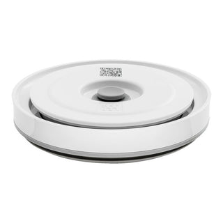 Zwilling Coperchio Tondo S Fresh&Save D12 cm Bianco
