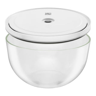 Zwilling Ciotola Sottovuoto L con Coperchio Fresh&Save in Vetro