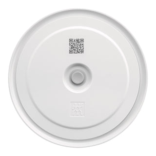 Zwilling Ciotola Sottovuoto M con Coperchio Fresh&Save in Vetro