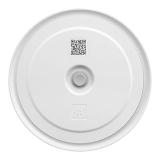 Zwilling Ciotola Sottovuoto M con Coperchio Fresh&Save in Acciaio