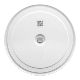 Zwilling Ciotola Sottovuoto L con Coperchio Fresh&Save in Acciaio