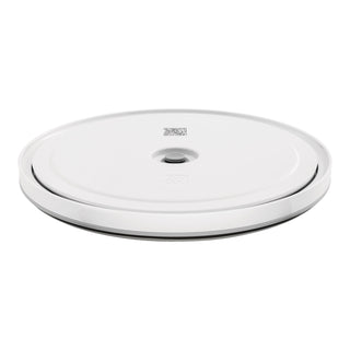 Zwilling Coperchio Tondo L Fresh&Save D24 cm Bianco