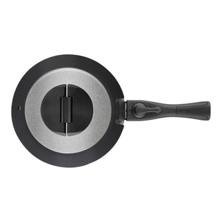 Ballarini 7-Piece Tower Cookware Set in Non-Stick Aluminum