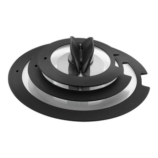 Ballarini Set 3 Coperchi Torre