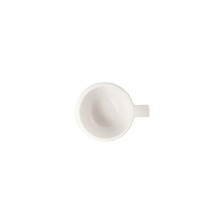 Villeroy &amp; Boch New Moon Coffee Cup 50ML White