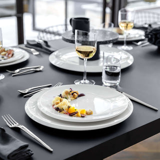 Villeroy & Boch Servizio Tavola 18 Pezzi NewMoon in Porcellana