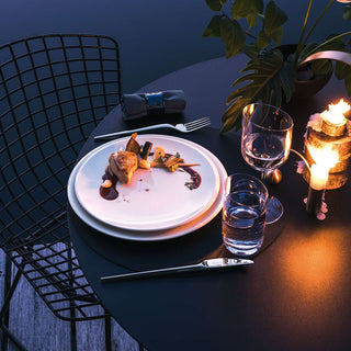 Villeroy & Boch Servizio Tavola 18 Pezzi NewMoon in Porcellana