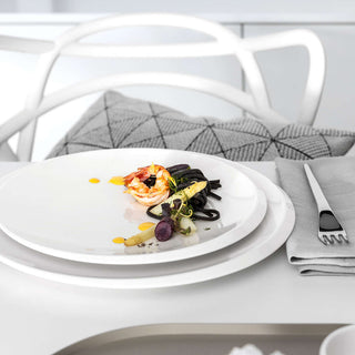 Villeroy & Boch Servizio Tavola 18 Pezzi NewMoon in Porcellana