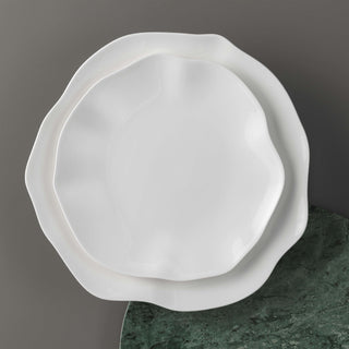 Villeroy & Boch Servizio Tavola 18 Pezzi Pura in Porcellana