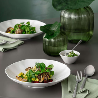 Villeroy & Boch Servizio Tavola 18 Pezzi Pura in Porcellana