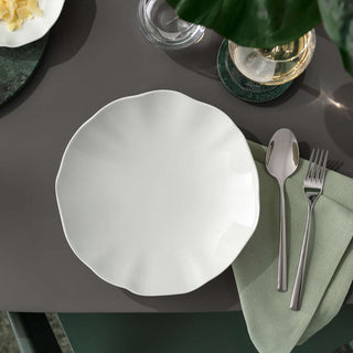 Villeroy & Boch Servizio Tavola 18 Pezzi Pura in Porcellana