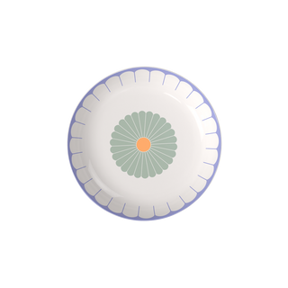 Villeroy & Boch Vassoio da Portata Fleurs D38 cm in Porcellana