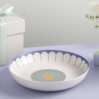 Villeroy & Boch Vassoio da Portata Fleurs D38 cm in Porcellana