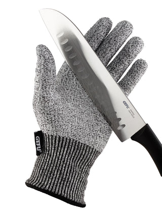 Gefu Glove Securo cut-resistant glove 