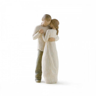 Enesco Promise Figurine in Resin H23 cm