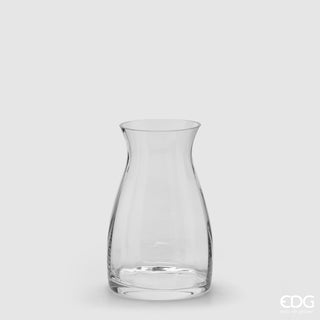 EDG Enzo De Gasperi Nida Optic Amphora Vase H30 cm