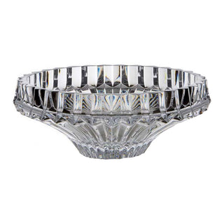 Rogaska Jewel Crystal Centerpiece D30 cm
