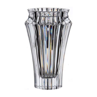 Rogaska Jewel Crystal Vase H25 cm