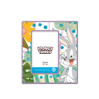 Egan Bugs Bunny Photo Frame 12x13 cm