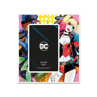 Egan Harley Quinn Photo Frame 18x20 cm