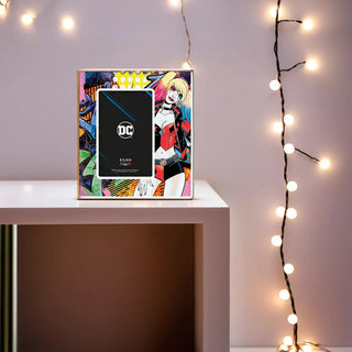 Egan Harley Quinn Photo Frame 18x20 cm