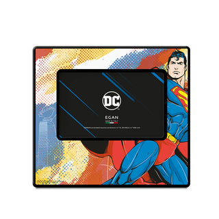 Egan Superman Photo Frame 20x18 cm