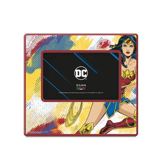 Egan Wonder Woman Photo Frame 20x18 cm