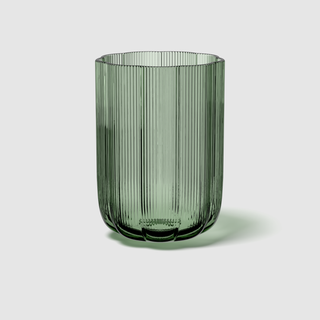 Villeroy & Boch Vaso Fleur Vert 16x22,5 cm in Vetro