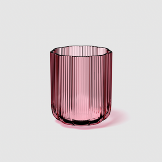 Villeroy & Boch Vaso Fleur Cassis 12,5x15 cm in Vetro