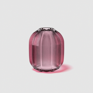 Villeroy & Boch Vaso Fleur Cassis 16x19 cm in Vetro