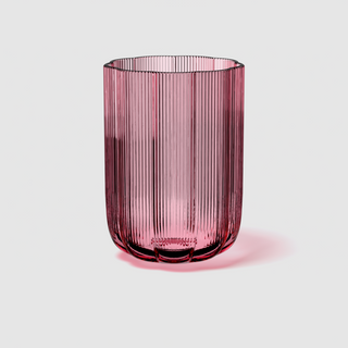 Villeroy & Boch Vaso Fleur Cassis 16x22,5 cm in Vetro