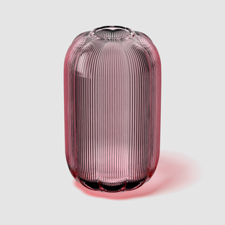 Villeroy & Boch Vaso Fleur Cassis 16x28 cm in Vetro