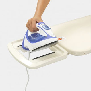 Brabantia Ironing Board A Compact 110x30 cm Ice Water