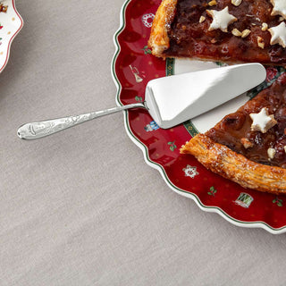 Villeroy & Boch Toy's Delight Paletta per Torta in Acciaio Inox