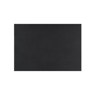 Guzzini Tovaglietta Silkstone Double Face 43x30 cm Nero