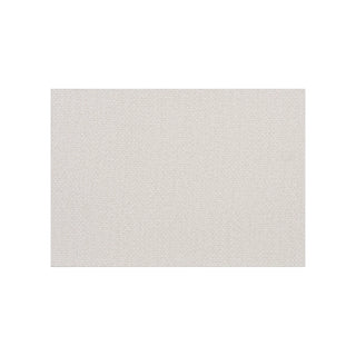 Guzzini Tovaglietta Silkstone Double Face 43x30 cm Bianco Latte