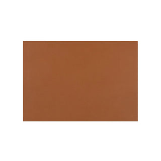 Guzzini Tovaglietta Silkstone Double Face 43x30 cm Terracotta