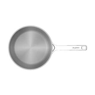 BergHOFF Padella Helix D24 cm in Acciaio Inox